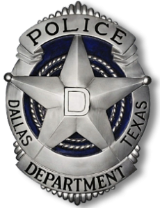 Dallas, TX Police Department